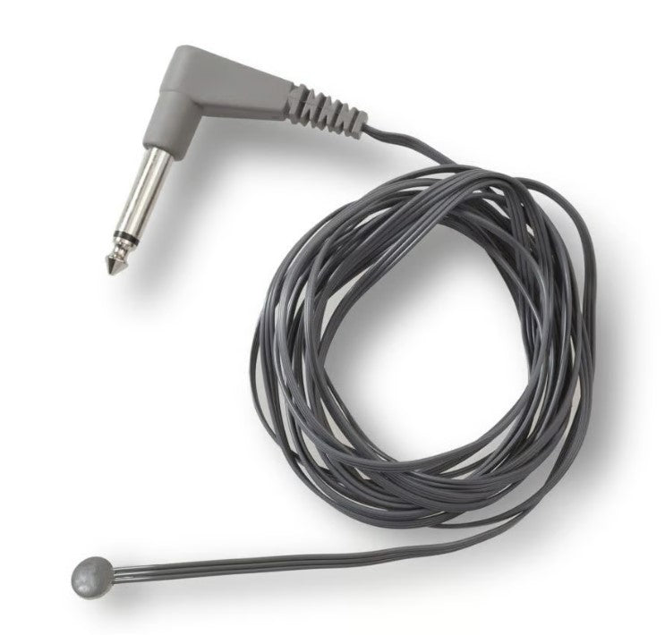 Zoll Reusable Adult Skin Temperature Probe 8000-0670 Zoll Reusable Adult Skin Temperature Probe 8000-0670